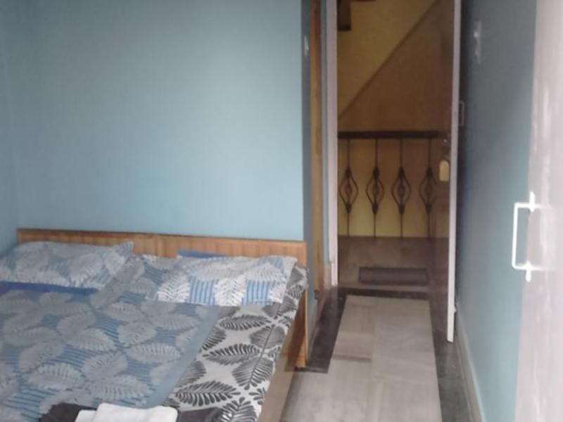 Leela Guest House Varanasi Exterior photo