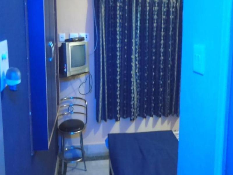 Leela Guest House Varanasi Exterior photo